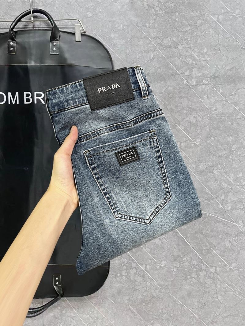 Prada Jeans